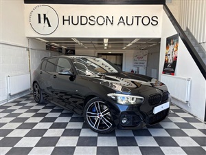Large image for the Used BMW 1 SERIES