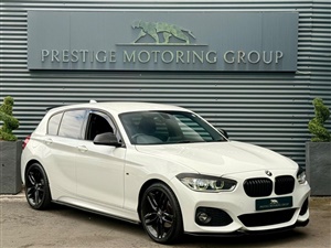 Large image for the Used BMW 1 SERIES