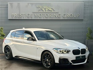 Large image for the Used BMW 1 SERIES
