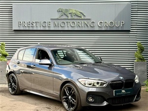 Large image for the Used BMW 1 SERIES