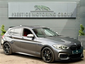 Large image for the Used BMW 1 SERIES
