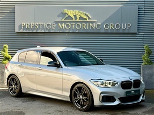 Large image for the Used BMW 1 SERIES