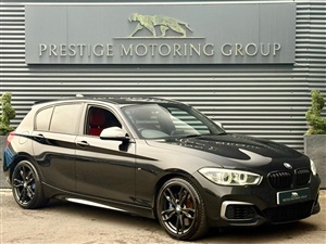Large image for the Used BMW 1 SERIES