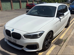 Large image for the Used BMW 1 SERIES