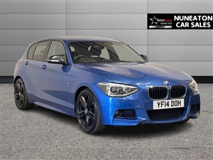 Large image for the Used BMW 1 SERIES