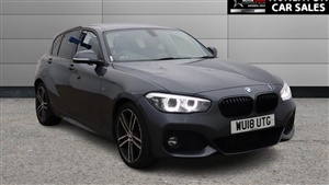 Large image for the Used BMW 1 SERIES