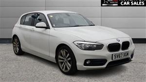 Large image for the Used BMW 1 SERIES