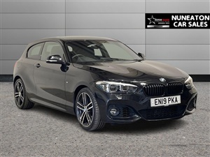 Large image for the Used BMW 1 SERIES