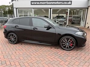 Large image for the Used BMW 1 Series