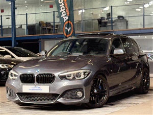 Large image for the Used BMW 1 Series