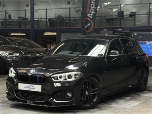 Large image for the Used BMW 1 Series
