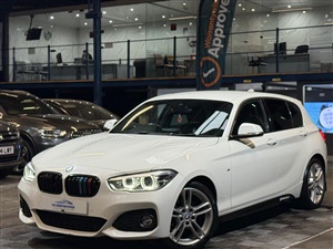 Large image for the Used BMW 1 Series