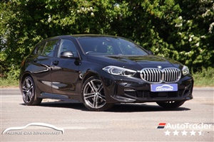 Large image for the Used BMW 1 SERIES