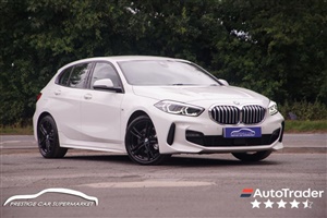 Large image for the Used BMW 1 SERIES