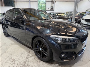 Large image for the Used BMW 1 SERIES