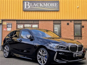 Large image for the Used BMW 1 SERIES
