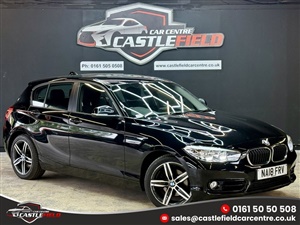 Large image for the Used BMW 1 SERIES