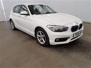 Large image for the Used BMW 1 SERIES