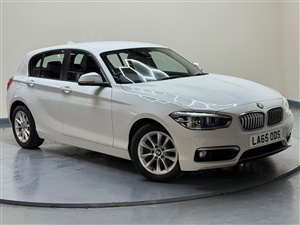 Large image for the Used BMW 1 Series