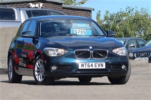 Large image for the Used BMW 1 Series