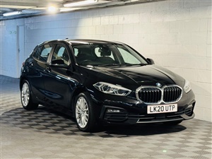 Large image for the Used BMW 1 Series
