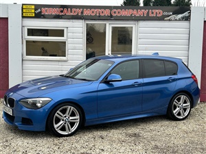 Large image for the Used BMW 1 Series
