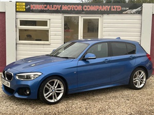 Large image for the Used BMW 1 Series