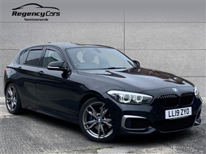 Large image for the Used BMW 1 Series