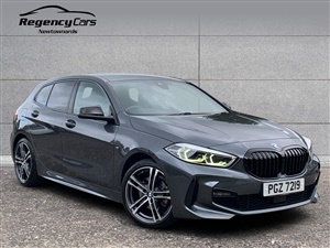 Large image for the Used BMW 1 Series
