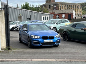 Large image for the Used BMW 1 Series