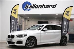 Large image for the Used BMW 1 SERIES