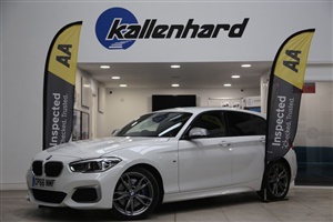 Large image for the Used BMW 1 SERIES