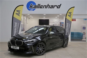 Large image for the Used BMW 1 SERIES