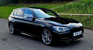 Large image for the Used BMW 1 Series