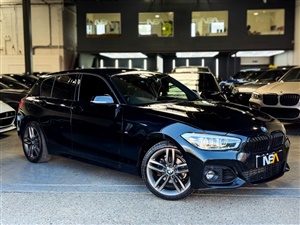 Large image for the Used BMW 1 SERIES