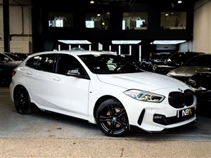 Large image for the Used BMW 1 SERIES