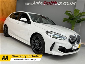 Large image for the Used BMW 1 SERIES