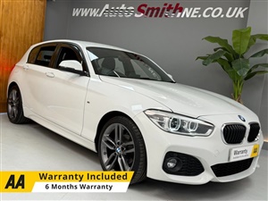 Large image for the Used BMW 1 SERIES