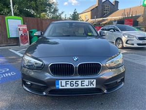 Large image for the Used BMW 1 Series