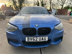 Large image for the Used BMW 1 Series