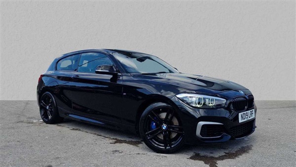 Large image for the Used BMW 1 Series