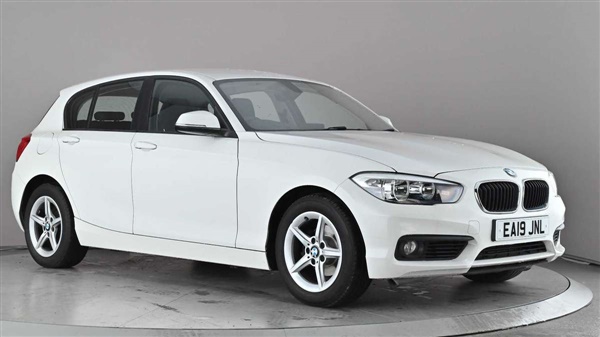 Large image for the Used BMW 1 Series