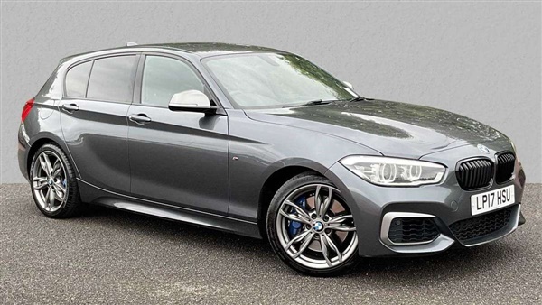 Large image for the Used BMW 1 Series