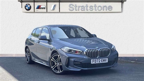 Large image for the Used BMW 1 Series