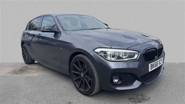 Large image for the Used BMW 1 Series