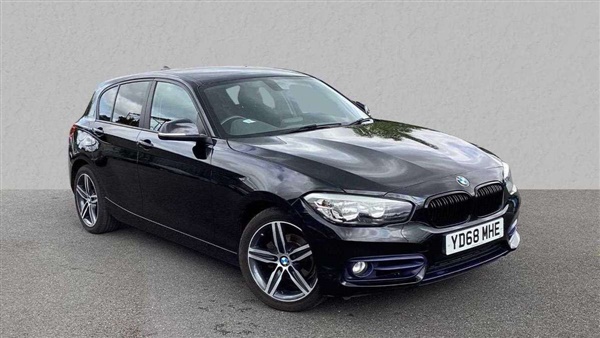 Large image for the Used BMW 1 Series
