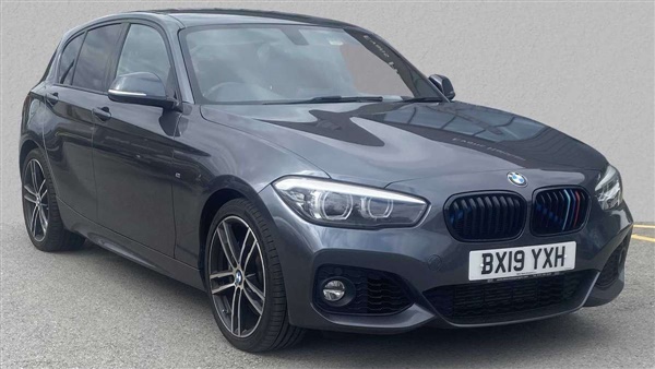 Large image for the Used BMW 1 Series