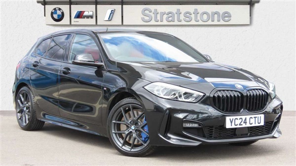 Large image for the Used BMW 1 Series