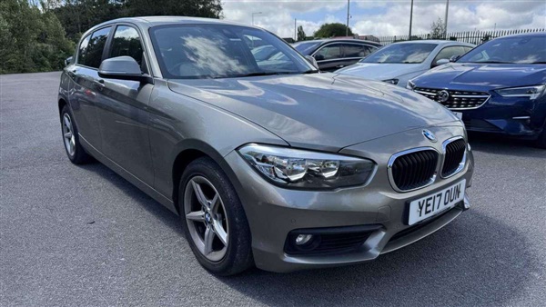 Large image for the Used BMW 1 Series
