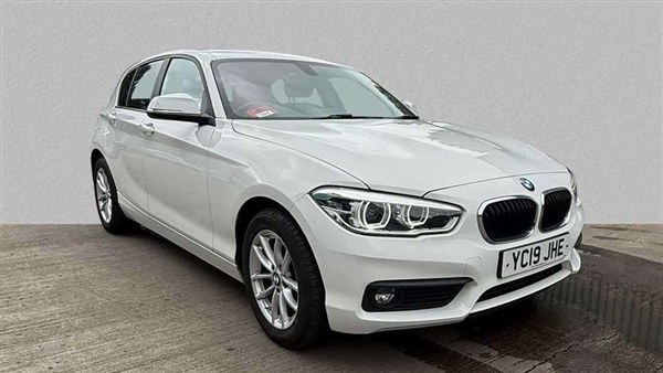 Large image for the Used BMW 1 Series